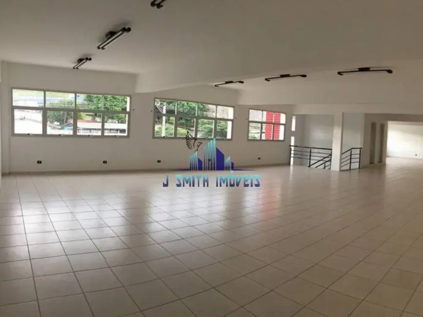Foto 4 de Armazém / Galpão para alugar, 4994m2 em Jardim Cláudio, Cotia - SP