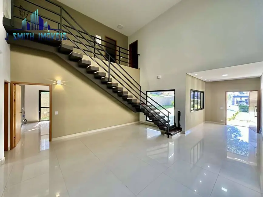 Foto 8 de Casa de Condomínio com 4 quartos à venda e para alugar, 360m2 em Chácaras São Carlos, Cotia - SP