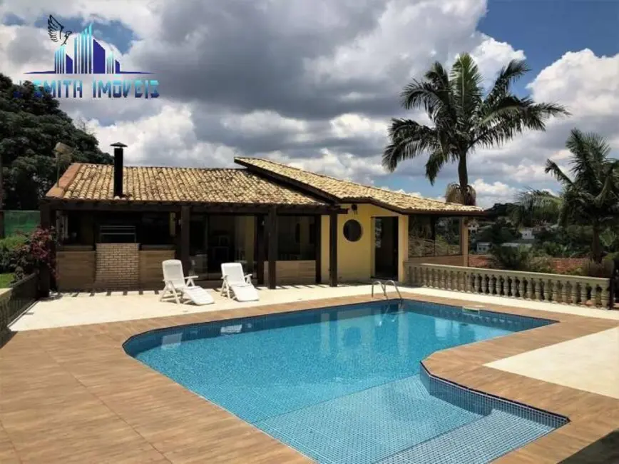 Foto 1 de Casa de Condomínio com 4 quartos à venda, 588m2 em Jardim Passárgada I, Cotia - SP