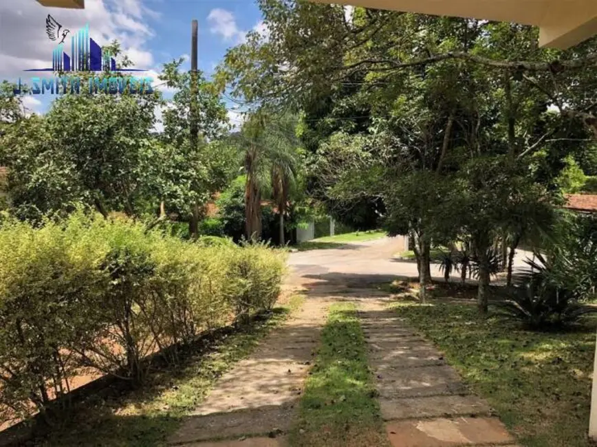 Foto 4 de Casa de Condomínio com 4 quartos à venda, 588m2 em Jardim Passárgada I, Cotia - SP