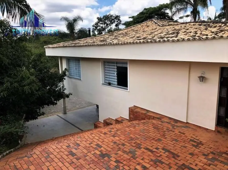 Foto 6 de Casa de Condomínio com 4 quartos à venda, 588m2 em Jardim Passárgada I, Cotia - SP