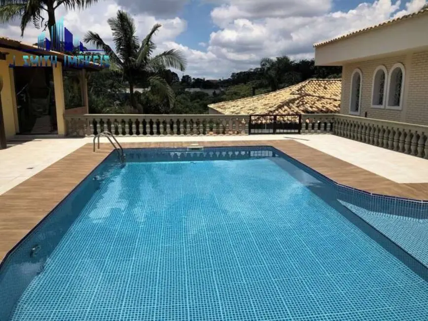 Foto 2 de Casa de Condomínio com 4 quartos à venda, 588m2 em Jardim Passárgada I, Cotia - SP