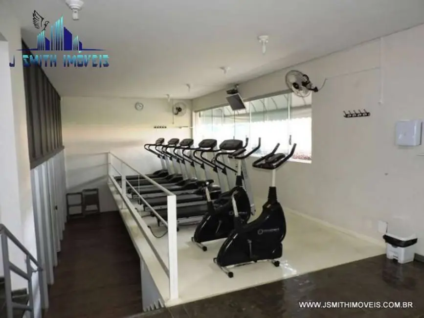 Foto 4 de Lote de Condomínio à venda, 1124m2 em Altos de São Fernando, Jandira - SP