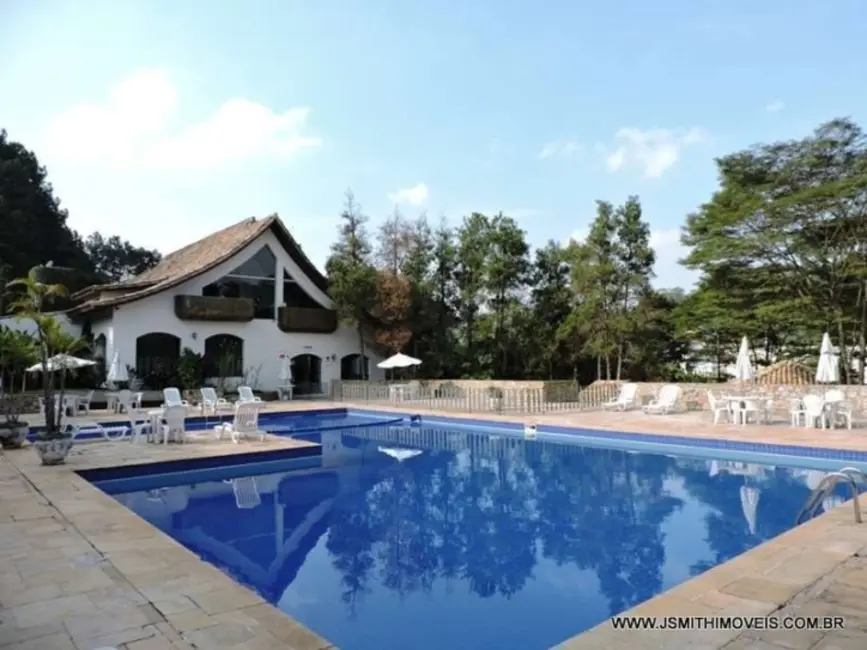 Foto 9 de Lote de Condomínio à venda, 1124m2 em Altos de São Fernando, Jandira - SP