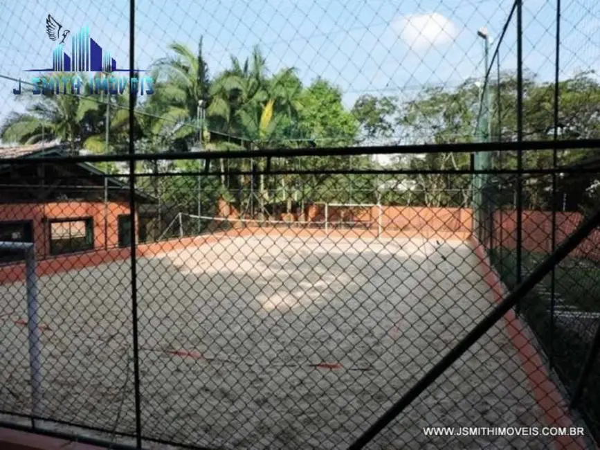 Foto 8 de Lote de Condomínio à venda, 1124m2 em Altos de São Fernando, Jandira - SP