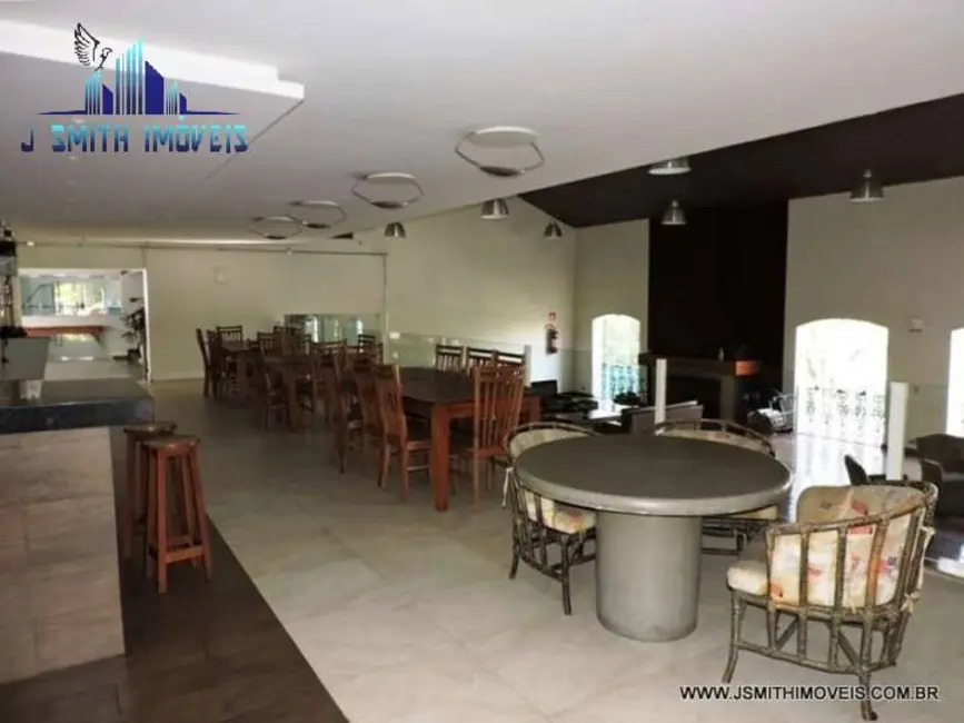 Foto 7 de Lote de Condomínio à venda, 1124m2 em Altos de São Fernando, Jandira - SP