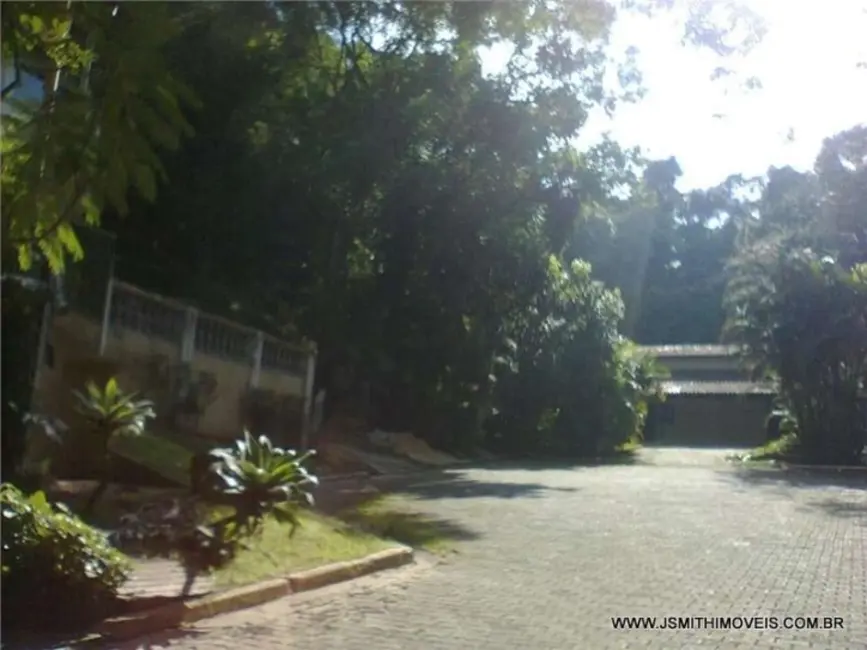 Foto 1 de Lote de Condomínio à venda, 1124m2 em Altos de São Fernando, Jandira - SP