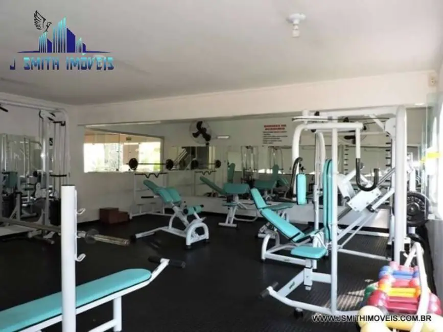 Foto 5 de Lote de Condomínio à venda, 1124m2 em Altos de São Fernando, Jandira - SP