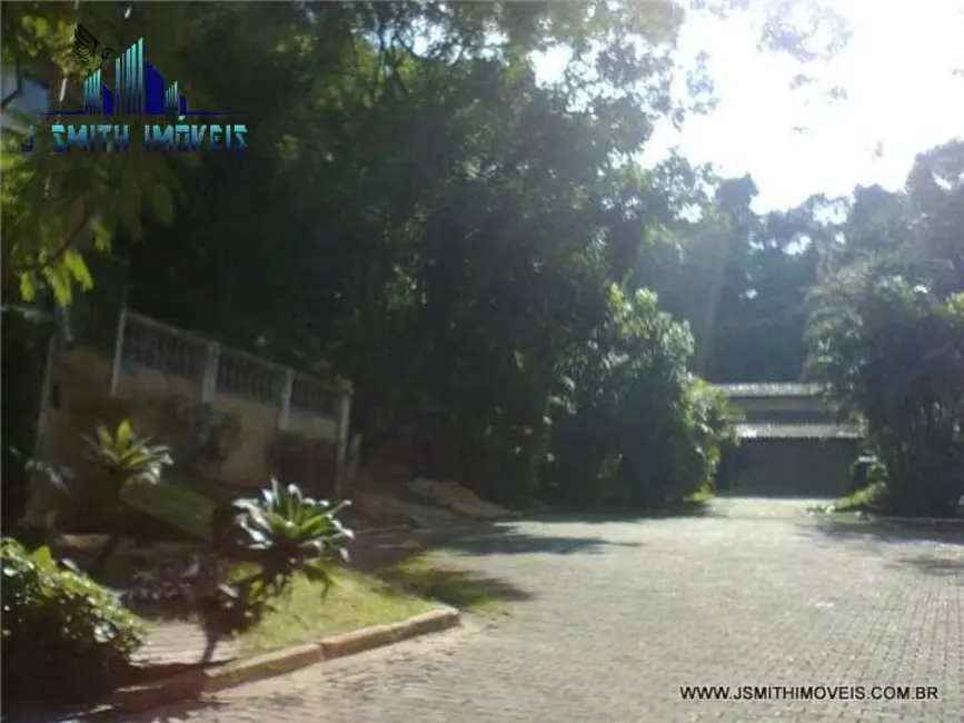 Foto 1 de Lote de Condomínio à venda, 1124m2 em Altos de São Fernando, Jandira - SP