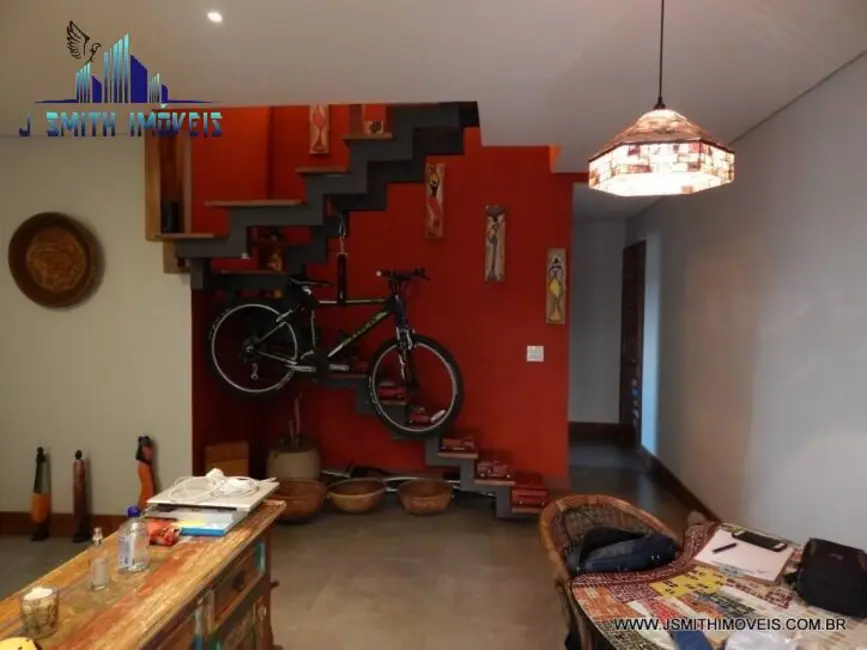 Apartamento com 3 quartos à venda, 196m2 em Jardim Arpoador, São Paulo - SP - imagem 7 Foto 7 de Apartamento com 3 quartos à venda, 196m2 em Jardim Arpoador, São Paulo - SP