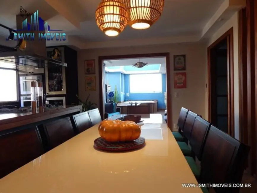 Apartamento com 3 quartos à venda, 196m2 em Jardim Arpoador, São Paulo - SP - imagem 8 Foto 8 de Apartamento com 3 quartos à venda, 196m2 em Jardim Arpoador, São Paulo - SP