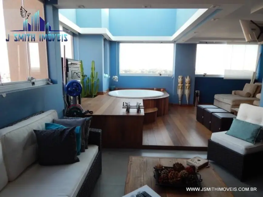 Apartamento com 3 quartos à venda, 196m2 em Jardim Arpoador, São Paulo - SP - imagem 2 Foto 2 de Apartamento com 3 quartos à venda, 196m2 em Jardim Arpoador, São Paulo - SP