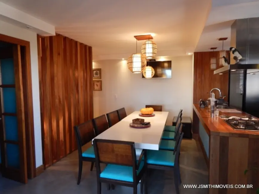 Apartamento com 3 quartos à venda, 196m2 em Jardim Arpoador, São Paulo - SP - imagem 9 Foto 9 de Apartamento com 3 quartos à venda, 196m2 em Jardim Arpoador, São Paulo - SP