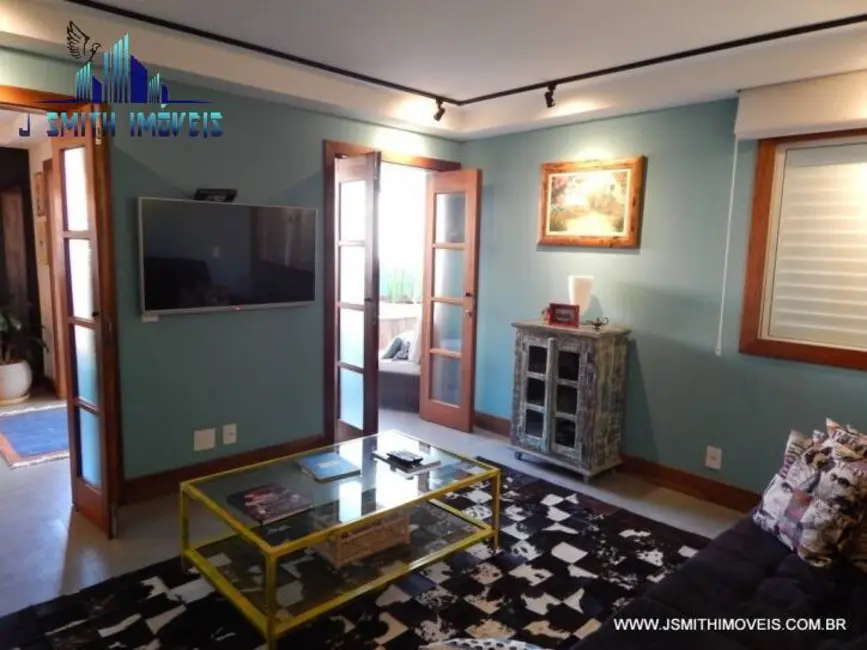 Apartamento com 3 quartos à venda, 196m2 em Jardim Arpoador, São Paulo - SP - imagem 4 Foto 4 de Apartamento com 3 quartos à venda, 196m2 em Jardim Arpoador, São Paulo - SP