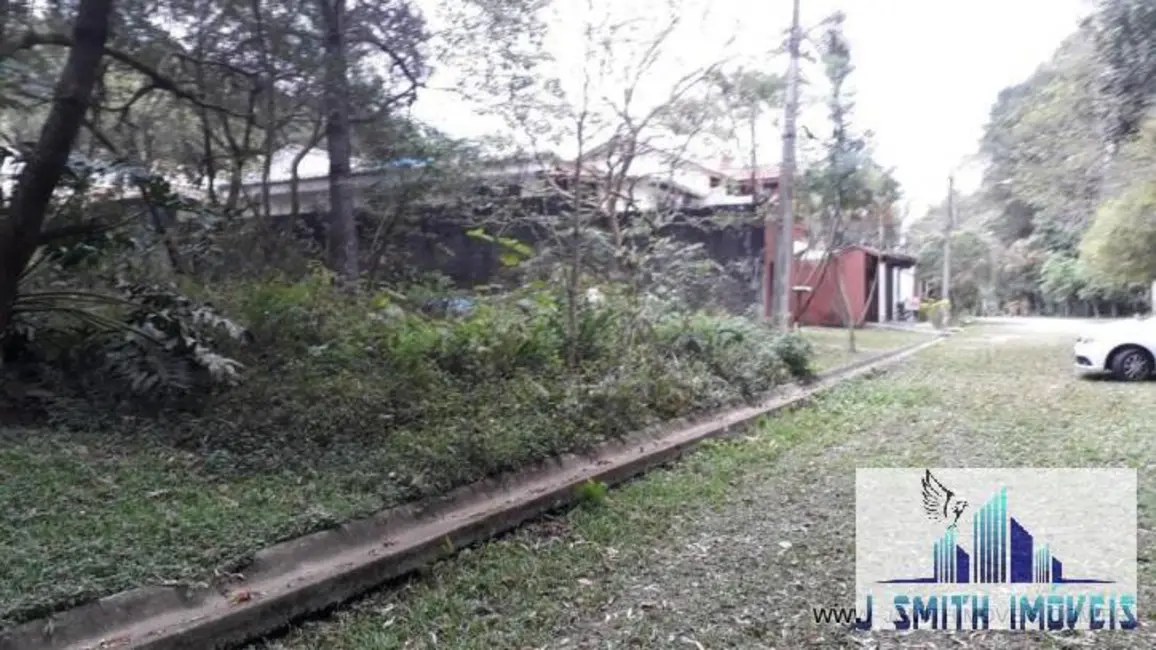 Foto 4 de Lote de Condomínio à venda, 495m2 em Gramado, Cotia - SP