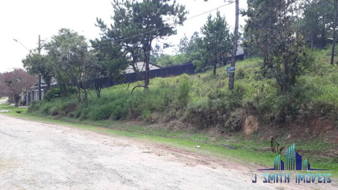 Foto 4 de Lote de Condomínio à venda, 523m2 em Gramado, Cotia - SP