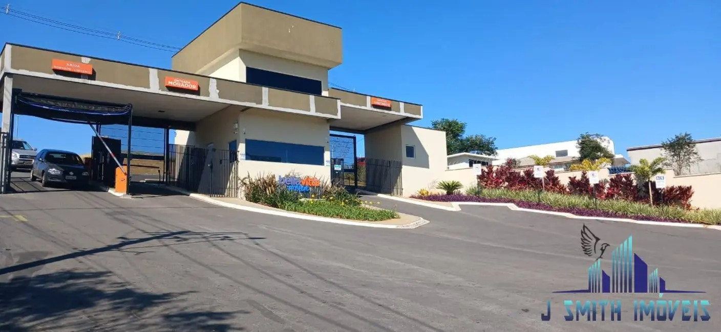 Foto 4 de Lote de Condomínio à venda, 1002m2 em Centro, Vargem Grande Paulista - SP