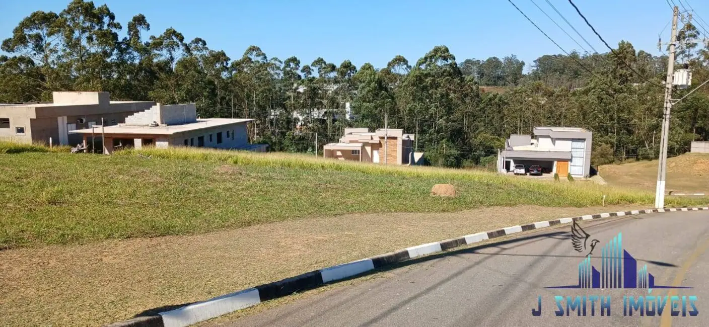 Foto 2 de Lote de Condomínio à venda, 1002m2 em Centro, Vargem Grande Paulista - SP