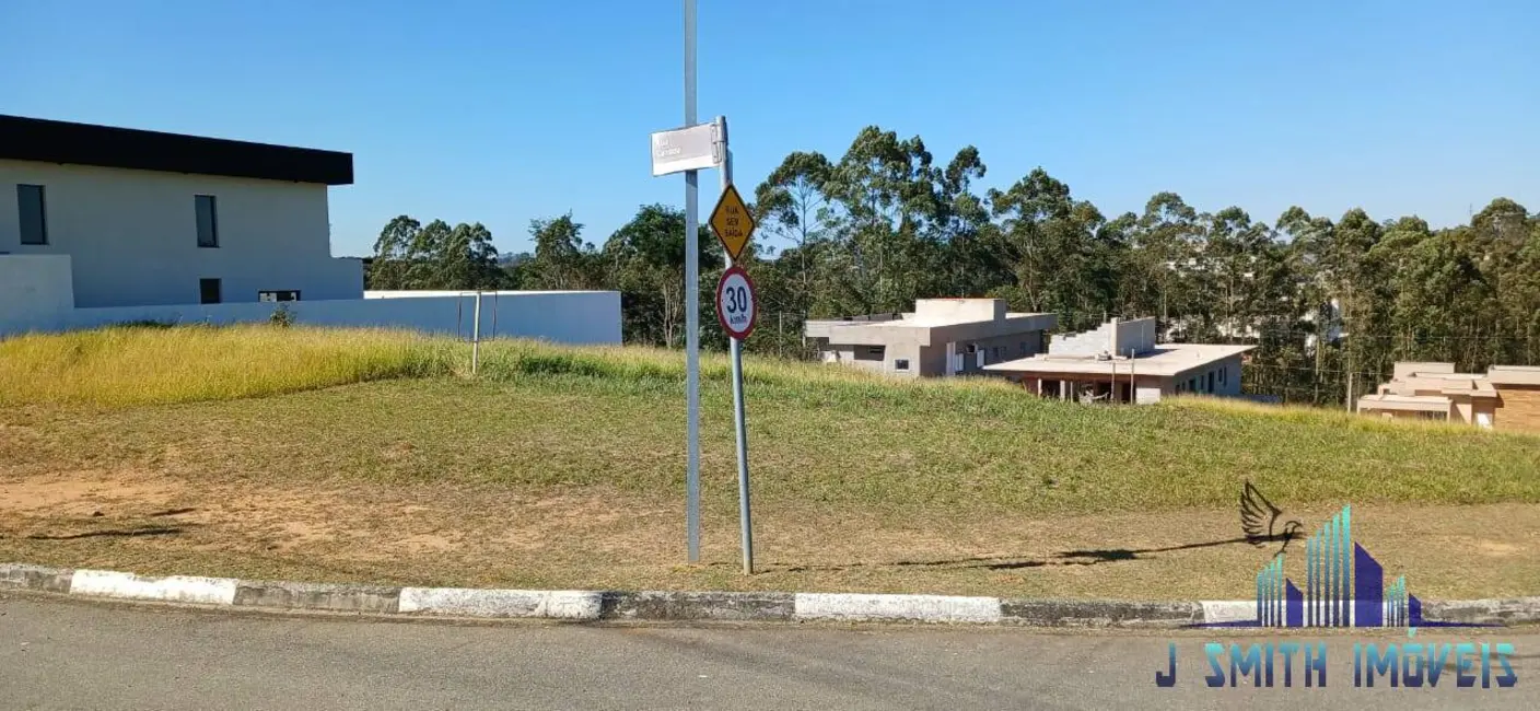 Foto 3 de Lote de Condomínio à venda, 1002m2 em Centro, Vargem Grande Paulista - SP