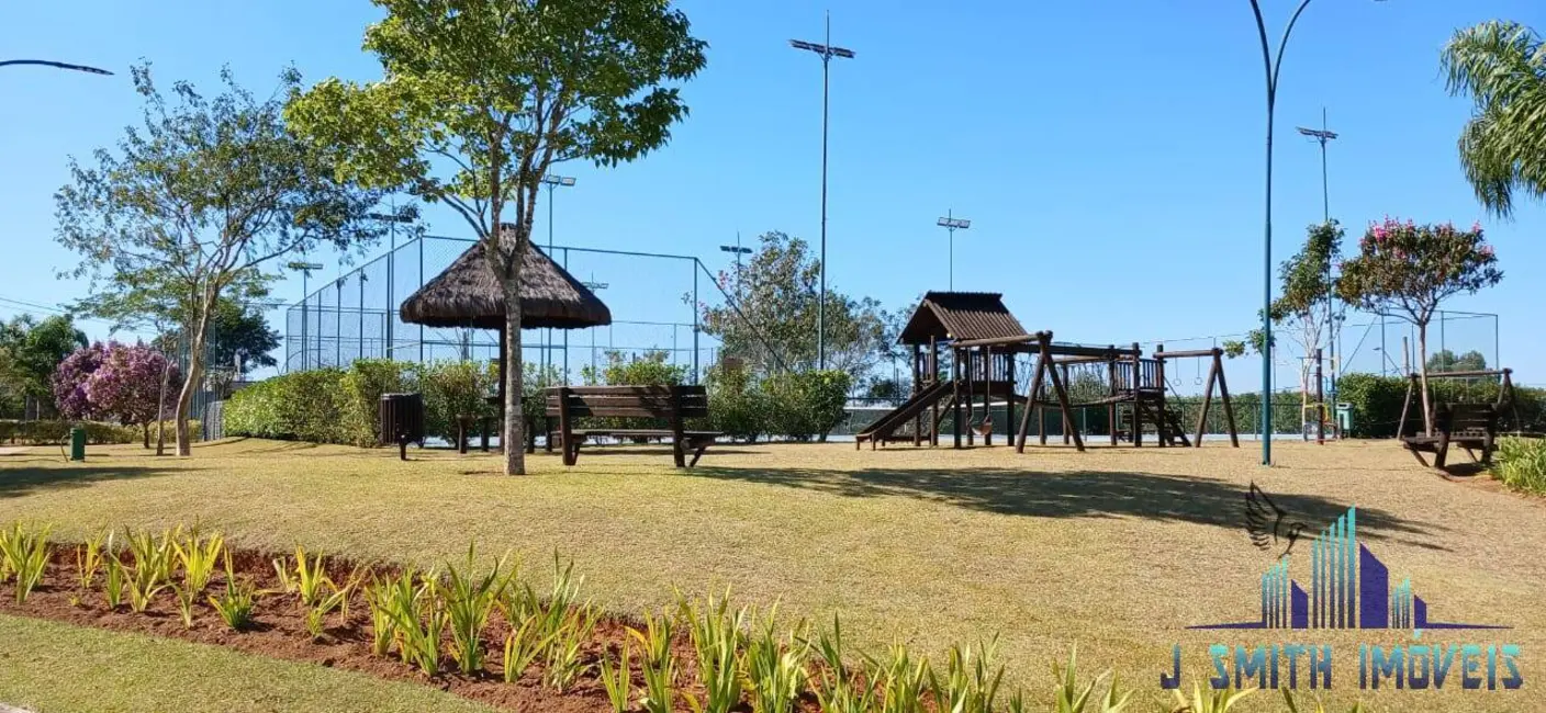 Foto 5 de Lote de Condomínio à venda, 1002m2 em Centro, Vargem Grande Paulista - SP