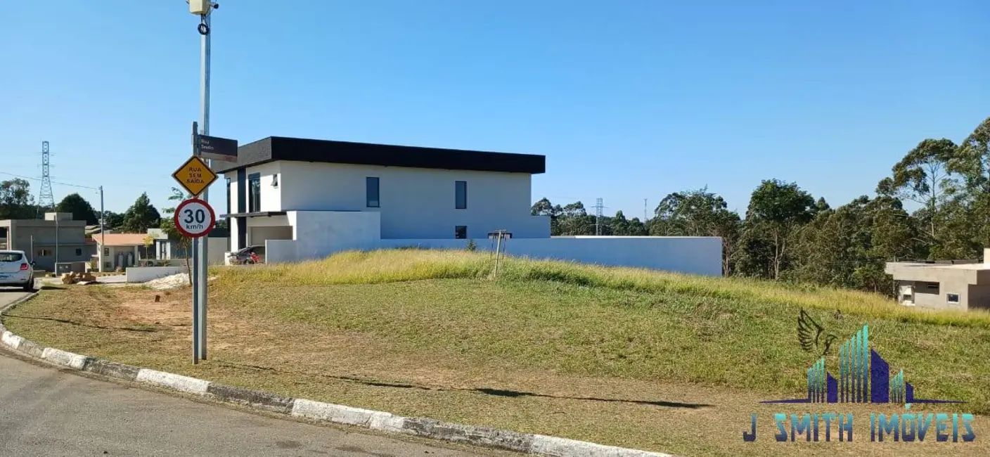 Foto 1 de Lote de Condomínio à venda, 1002m2 em Centro, Vargem Grande Paulista - SP