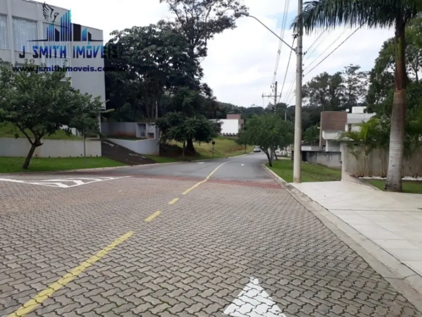 Foto 9 de Lote de Condomínio à venda, 595m2 em Bosque do Vianna, Cotia - SP