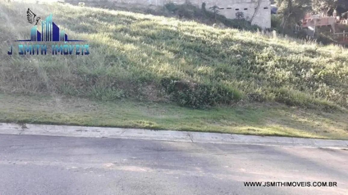 Foto 5 de Lote de Condomínio à venda, 595m2 em Bosque do Vianna, Cotia - SP