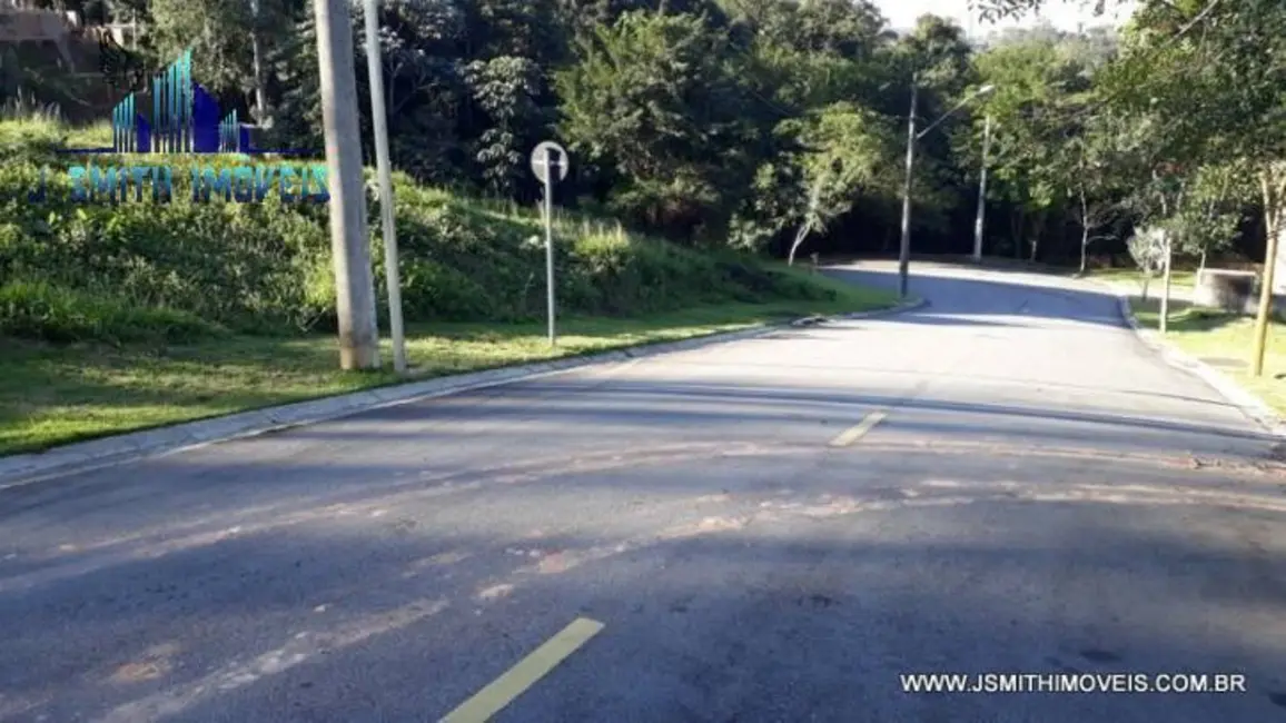 Foto 7 de Lote de Condomínio à venda, 595m2 em Bosque do Vianna, Cotia - SP