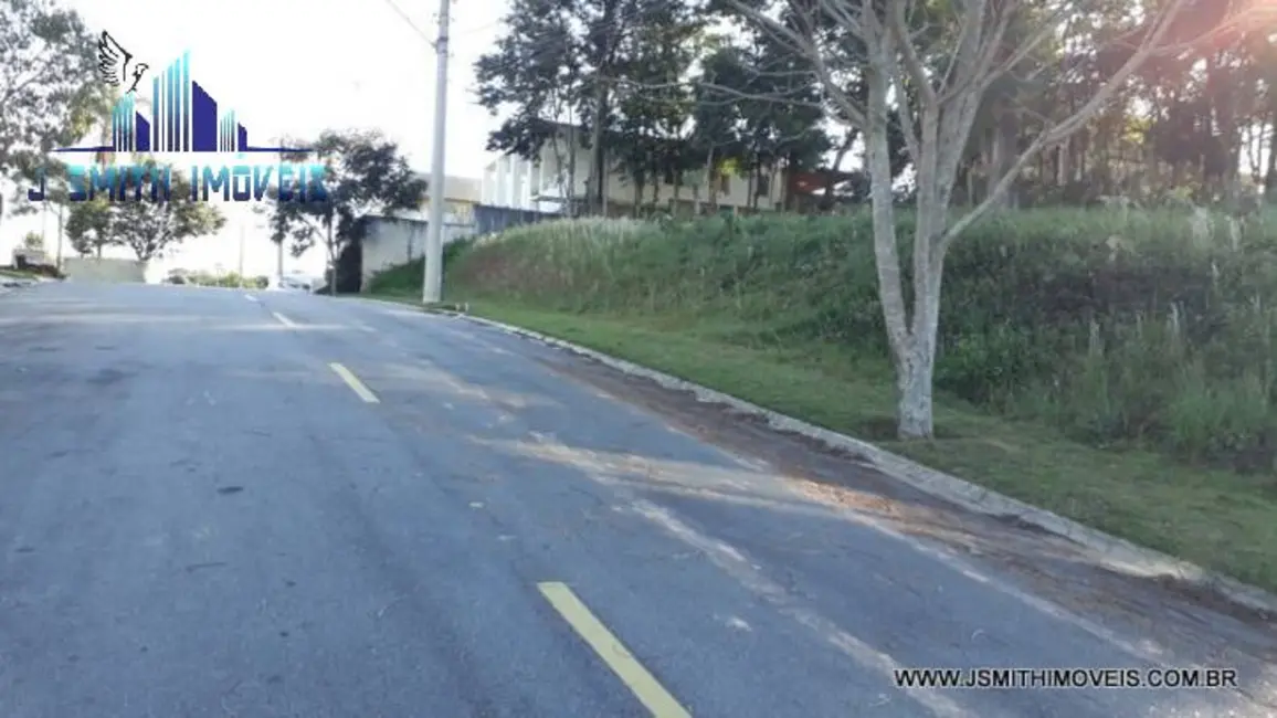 Foto 3 de Lote de Condomínio à venda, 595m2 em Bosque do Vianna, Cotia - SP