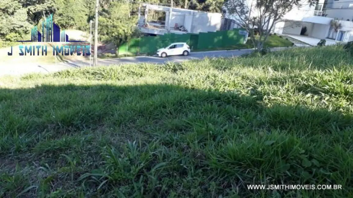 Foto 4 de Lote de Condomínio à venda, 595m2 em Bosque do Vianna, Cotia - SP