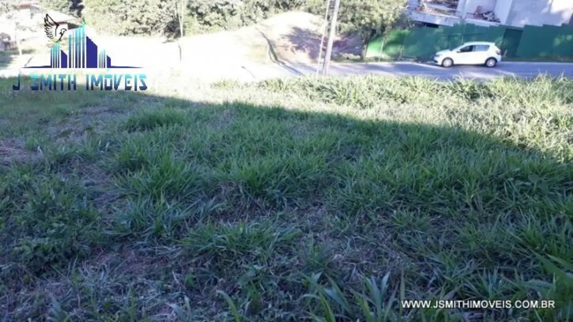 Foto 8 de Lote de Condomínio à venda, 595m2 em Bosque do Vianna, Cotia - SP