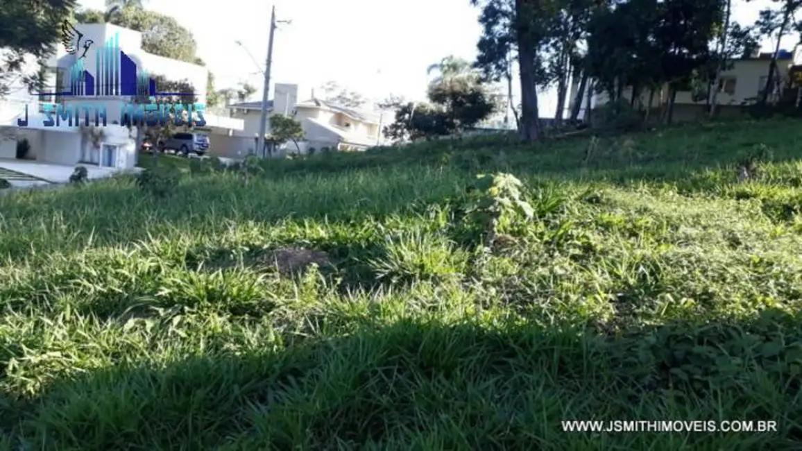 Foto 6 de Lote de Condomínio à venda, 595m2 em Bosque do Vianna, Cotia - SP