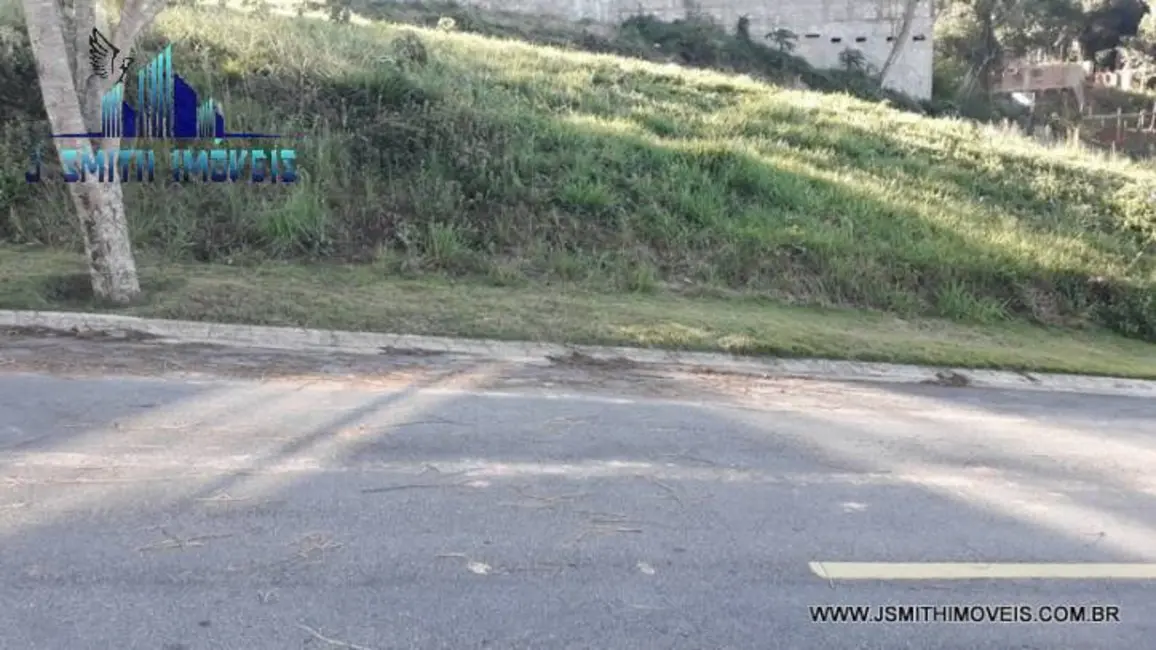 Foto 2 de Lote de Condomínio à venda, 595m2 em Bosque do Vianna, Cotia - SP