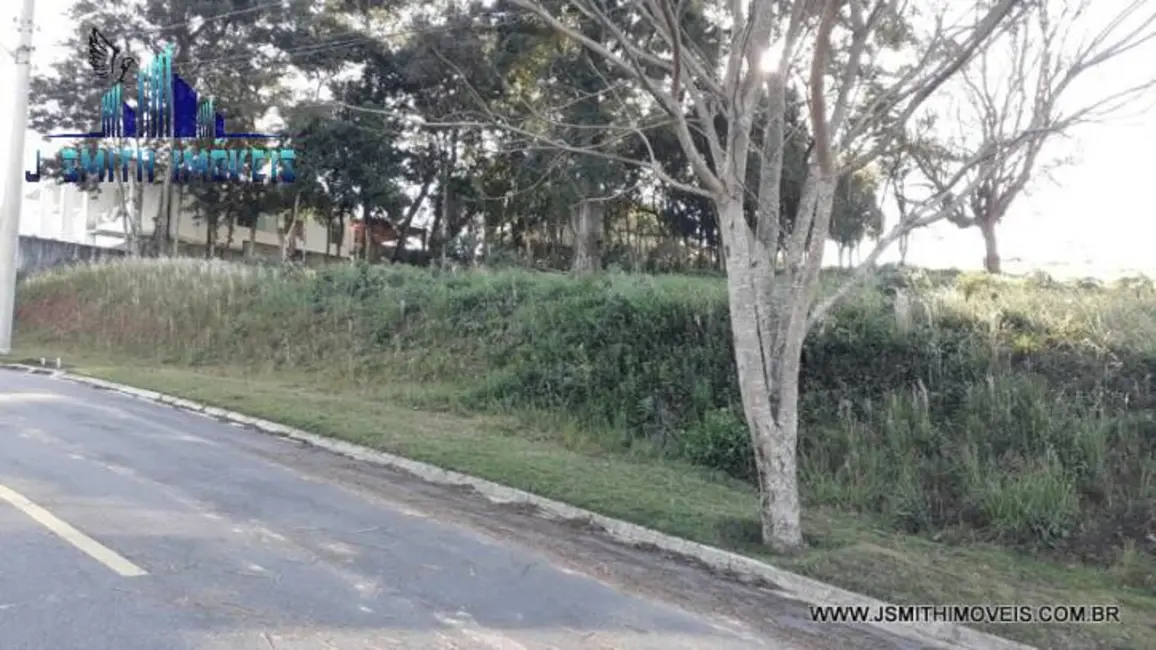 Foto 1 de Lote de Condomínio à venda, 595m2 em Bosque do Vianna, Cotia - SP