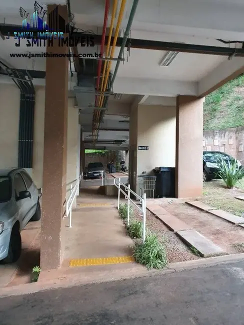 Foto 3 de Apartamento com 2 quartos à venda, 49m2 em Granja Clotilde, Cotia - SP