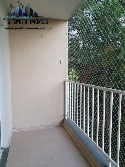 Foto 6 de Apartamento com 2 quartos à venda, 49m2 em Granja Clotilde, Cotia - SP