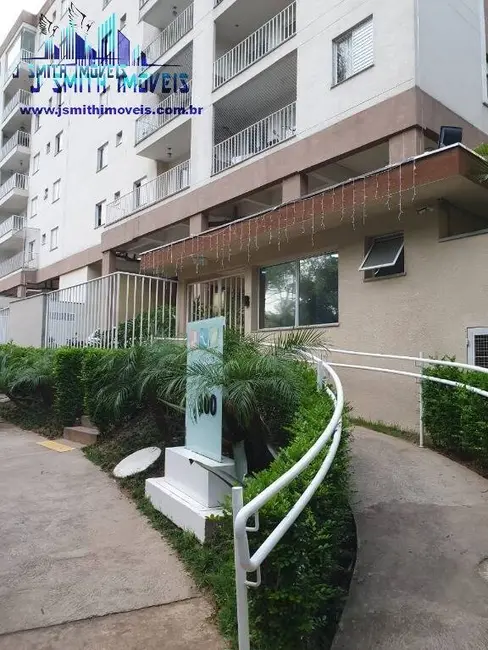 Foto 1 de Apartamento com 2 quartos à venda, 49m2 em Granja Clotilde, Cotia - SP