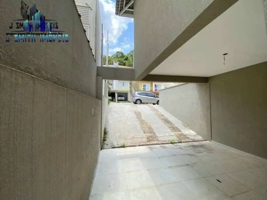 Foto 3 de Casa de Condomínio com 3 quartos à venda, 119m2 em Jardim Rio das Pedras, Cotia - SP