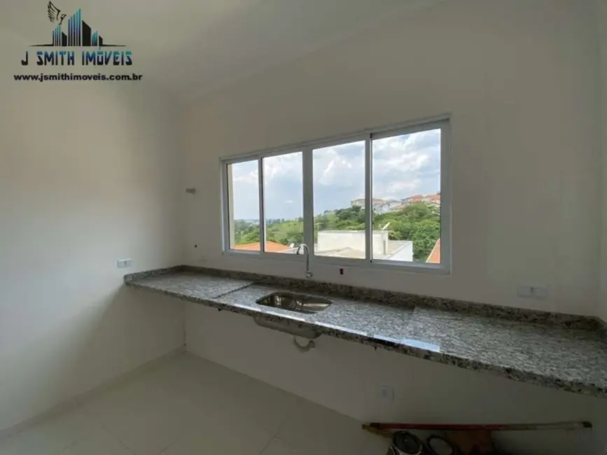 Foto 9 de Casa de Condomínio com 3 quartos à venda, 119m2 em Jardim Rio das Pedras, Cotia - SP