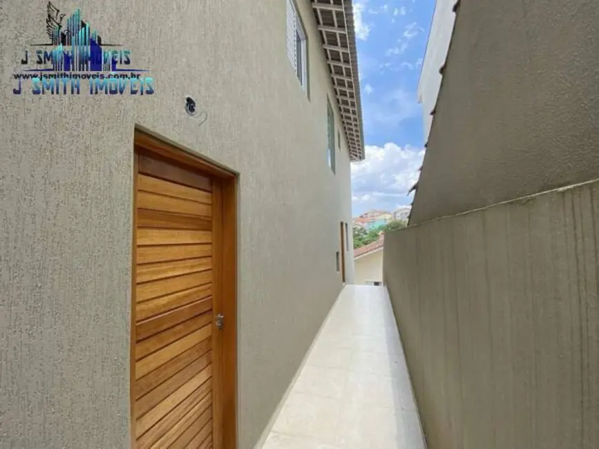 Foto 4 de Casa de Condomínio com 3 quartos à venda, 119m2 em Jardim Rio das Pedras, Cotia - SP