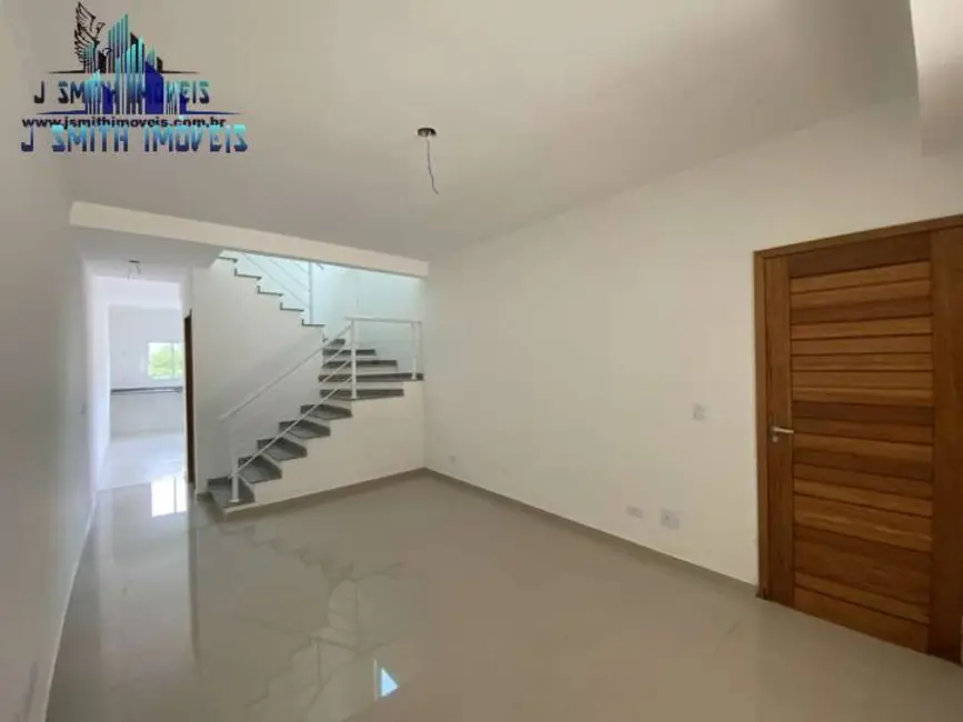 Foto 6 de Casa de Condomínio com 3 quartos à venda, 119m2 em Jardim Rio das Pedras, Cotia - SP