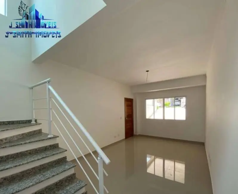 Foto 2 de Casa de Condomínio com 3 quartos à venda, 119m2 em Jardim Rio das Pedras, Cotia - SP