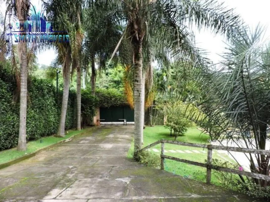 Foto 2 de Casa de Condomínio com 5 quartos à venda, 1123m2 em Chácara Vale do Rio Cotia, Carapicuiba - SP