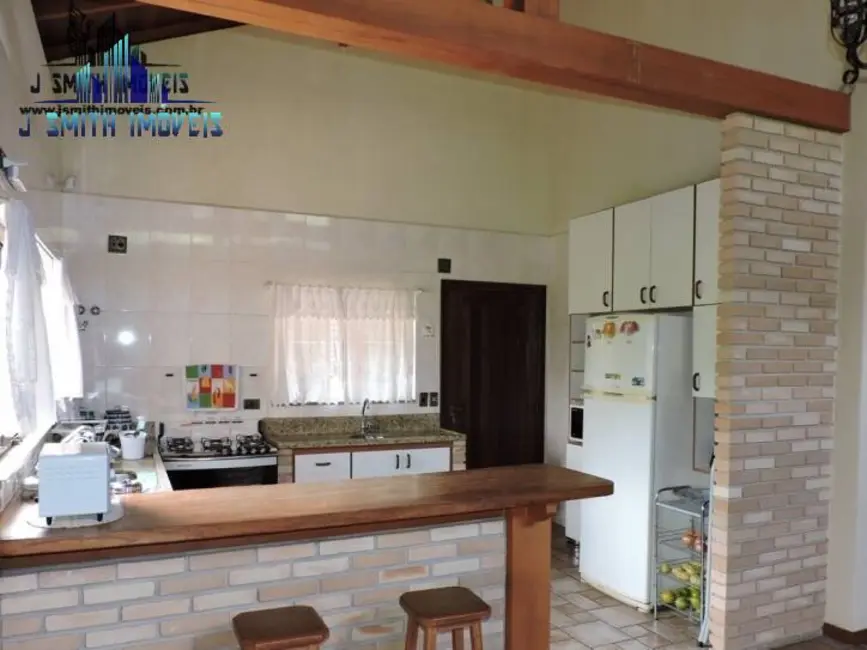 Foto 4 de Casa de Condomínio com 5 quartos à venda, 1123m2 em Chácara Vale do Rio Cotia, Carapicuiba - SP