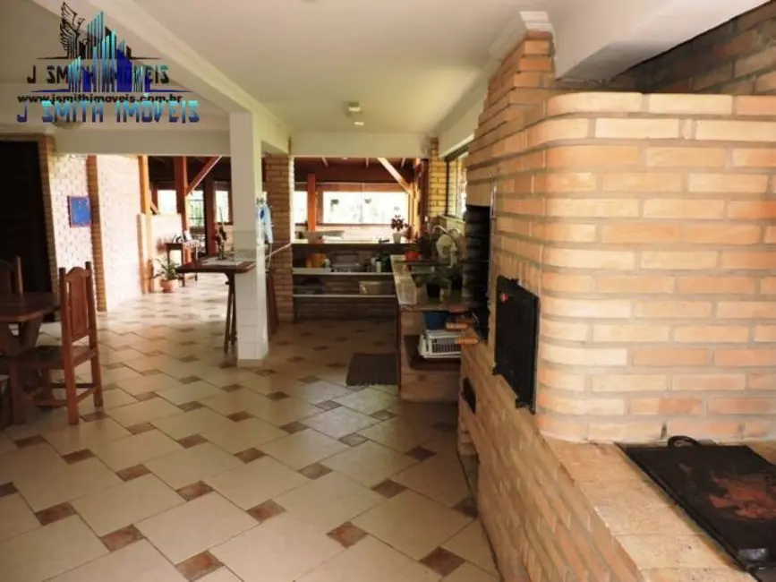 Foto 3 de Casa de Condomínio com 5 quartos à venda, 1123m2 em Chácara Vale do Rio Cotia, Carapicuiba - SP