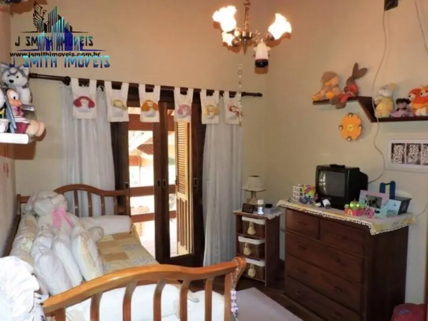 Foto 6 de Casa de Condomínio com 5 quartos à venda, 1123m2 em Chácara Vale do Rio Cotia, Carapicuiba - SP