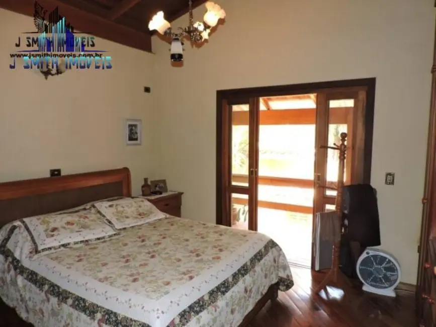 Foto 7 de Casa de Condomínio com 5 quartos à venda, 1123m2 em Chácara Vale do Rio Cotia, Carapicuiba - SP