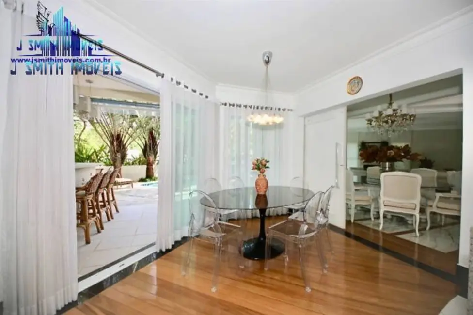 Foto 6 de Casa de Condomínio com 4 quartos à venda, 570m2 em São Paulo II, Cotia - SP