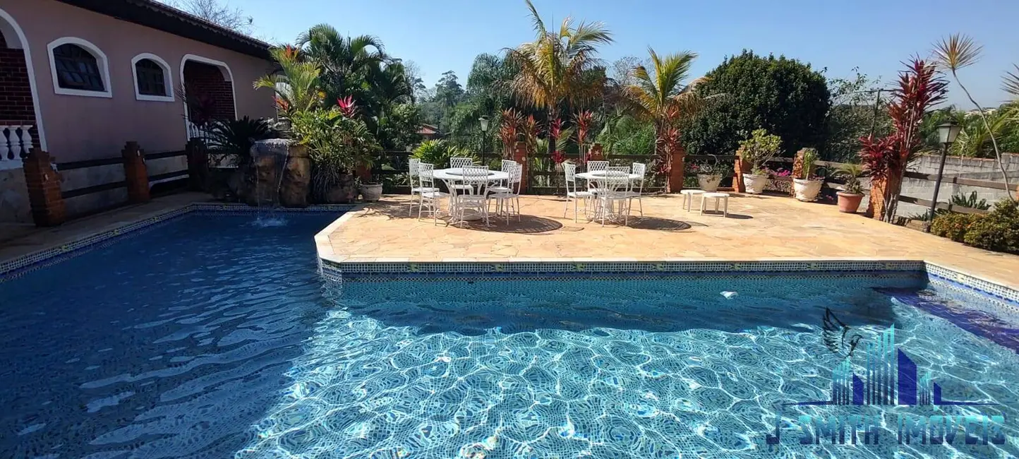 Foto 1 de Casa com 5 quartos à venda, 420m2 em Centro, Vargem Grande Paulista - SP