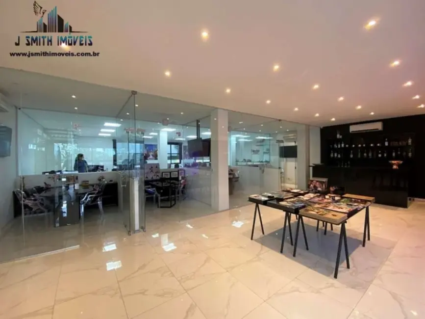 Sala Comercial à venda, 1566m2 em Jardim Lambreta, Cotia - SP - imagem 9 Foto 9 de Sala Comercial à venda, 1566m2 em Jardim Lambreta, Cotia - SP